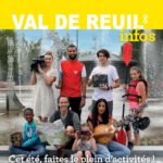 Val de Reuil_Infos n°18 - Juillet - Août 2020