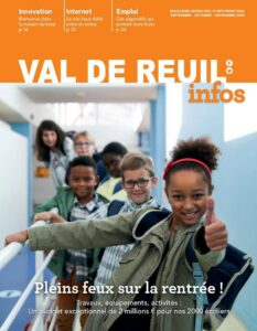 Valdereuil_infos n°19 – SEPTEMBRE – OCTOBRE – NOVEMBRE 2020