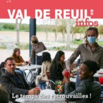 Valdereuil_infos n°21 - MAI - JUIN - JUILLET 2021