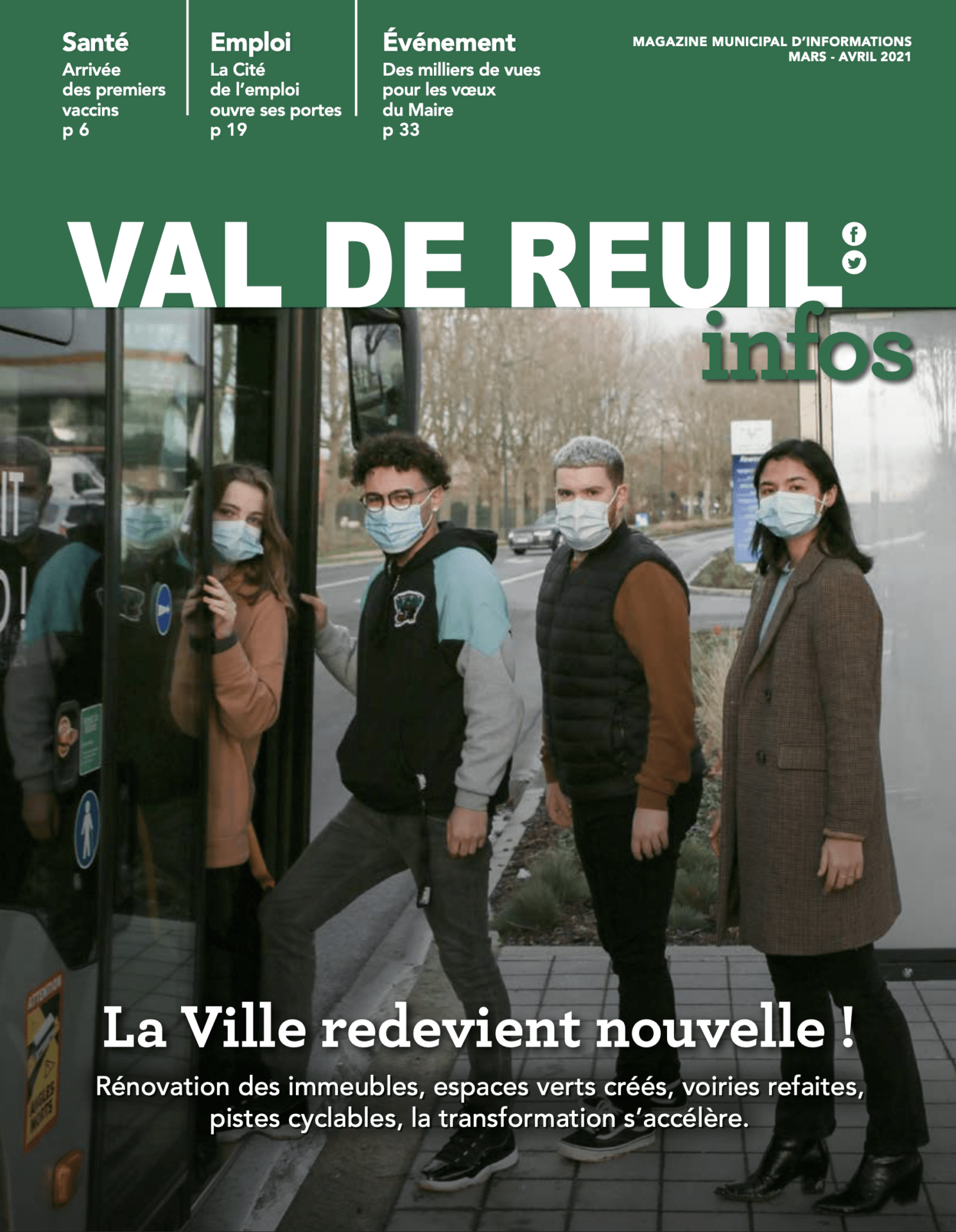 Valdereuil_infos n°21 – MARS – AVRIL 2021