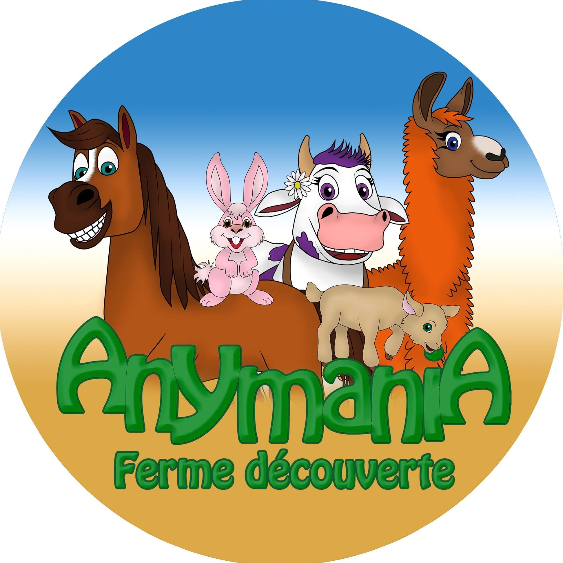 Anymania