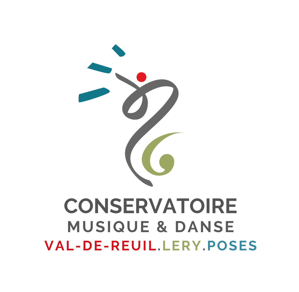 Ecole intercommunale de musique et de danse de Val de Reuil