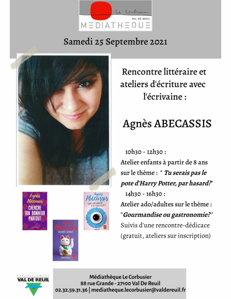 rencontre ado normandie
