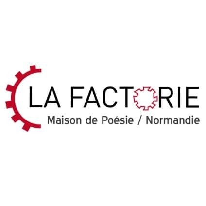 La Factorie, Maison de la Poésie