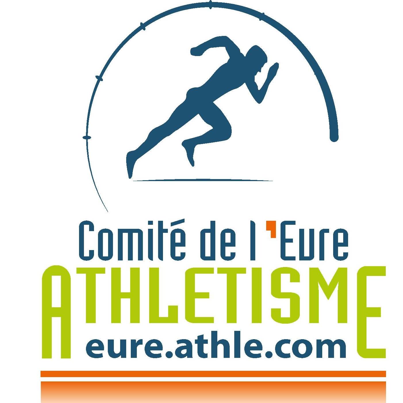 Comité Départemental d'Athlétisme de l'Eure (CDA 27)