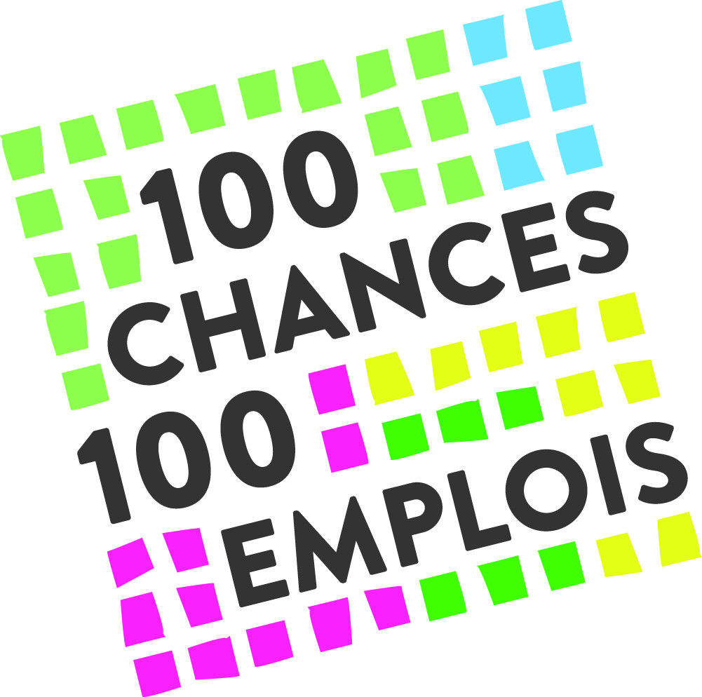 Réunion d’information 100 chances 100 emplois