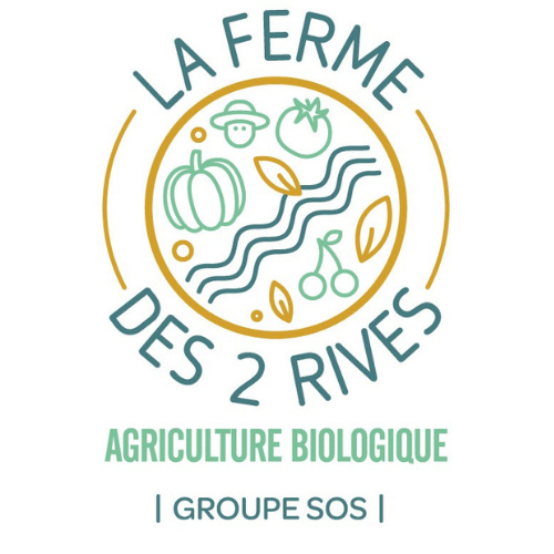 La Ferme des 2 Rives