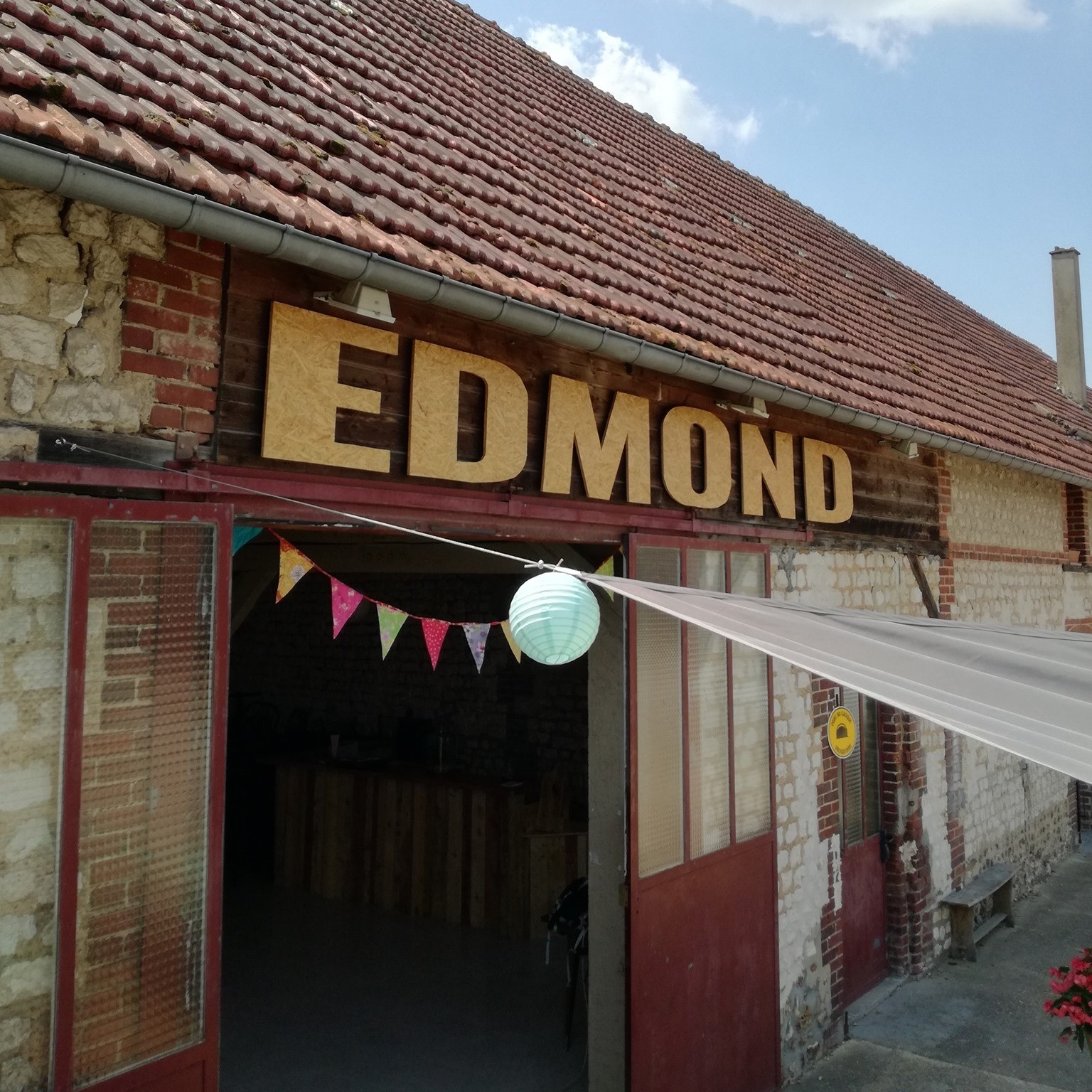 Restaurant Edmond