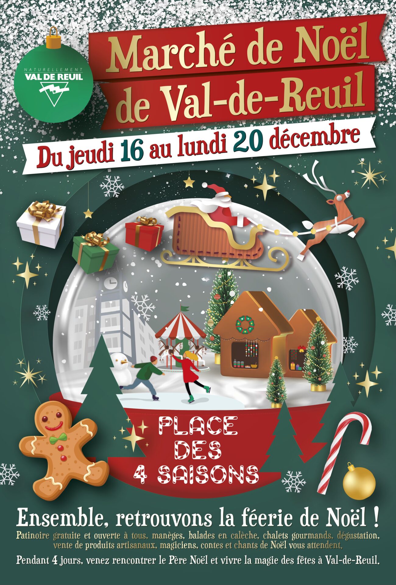 affiche noel2021