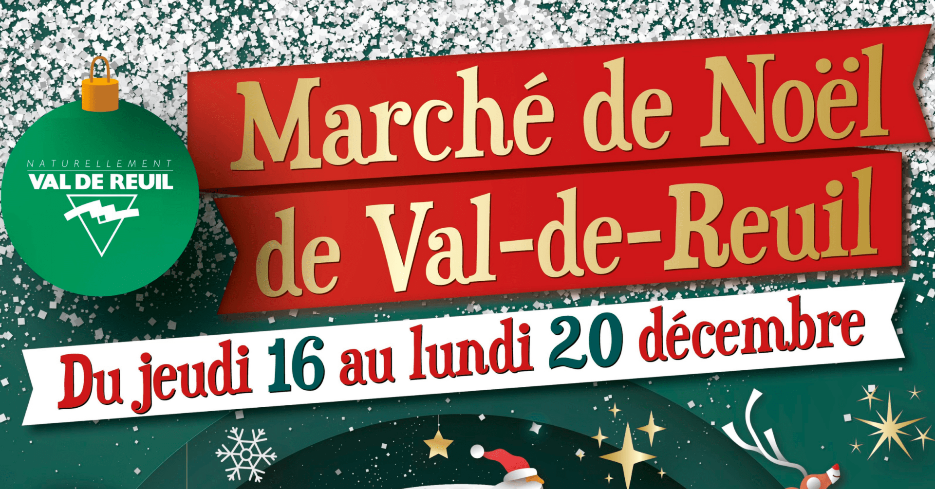 Seulement quatre cadeaux pour Noël, un vrai bénéfice pour les