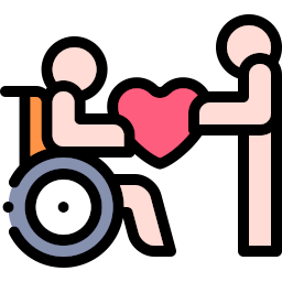 Personnes âgées ou handicapées
