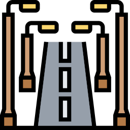 Travaux à Val-de-Reuil