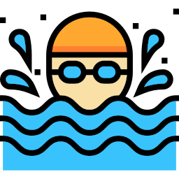 Aisance aquatique 7 – 12 ans – 2023-2024