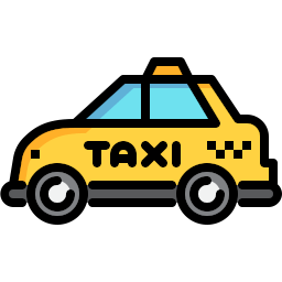 Les taxis à Val-de-Reuil