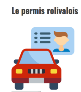 jeunesse,permis de conduire,permis citoyen,permis rolivalois,mobilité,emploi