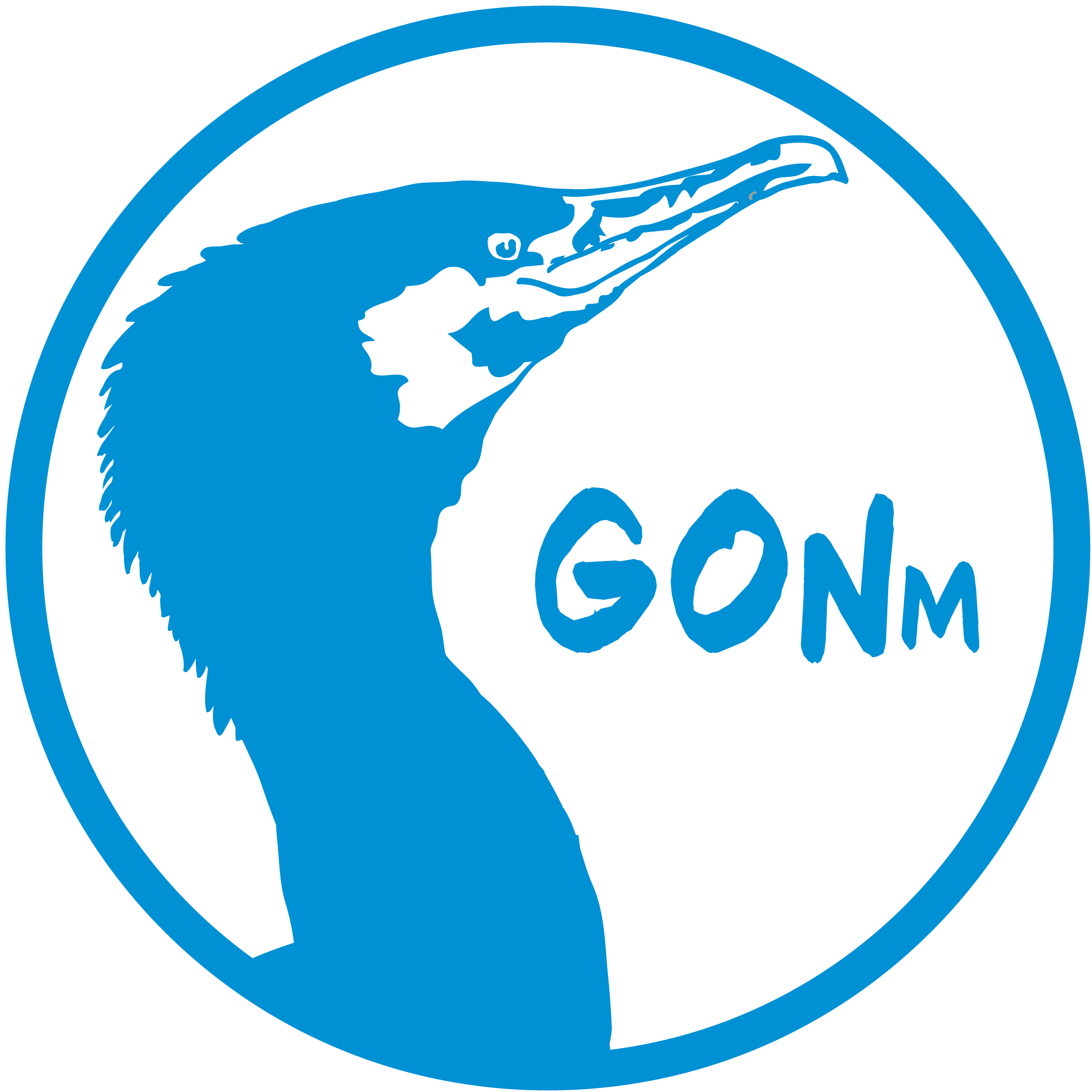 Groupe Ornithologique Normand (GONm)