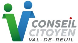 Conseil citoyen - logo