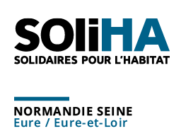 Solidaires pour l'habitat - Normandie-Seine