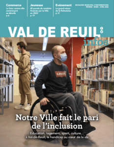 VDR infos N°25