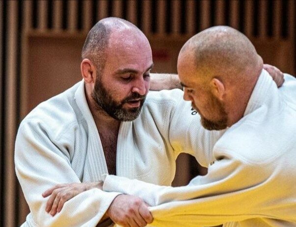 Un nouveau départ en national pour l’entraineur du club de judo