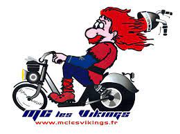 Moto Club Les Vikings