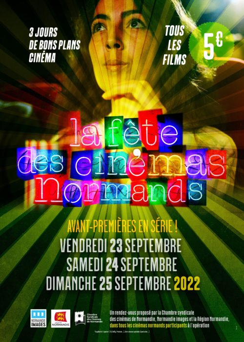 La Fête des Cinémas Normands