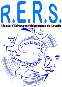 Réseau d'échanges réciproques de savoirs