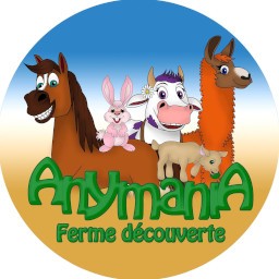 Ferme pédagogique Anymania