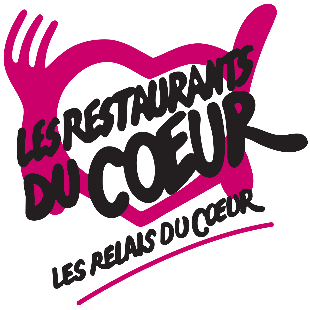 Les Restos du coeur