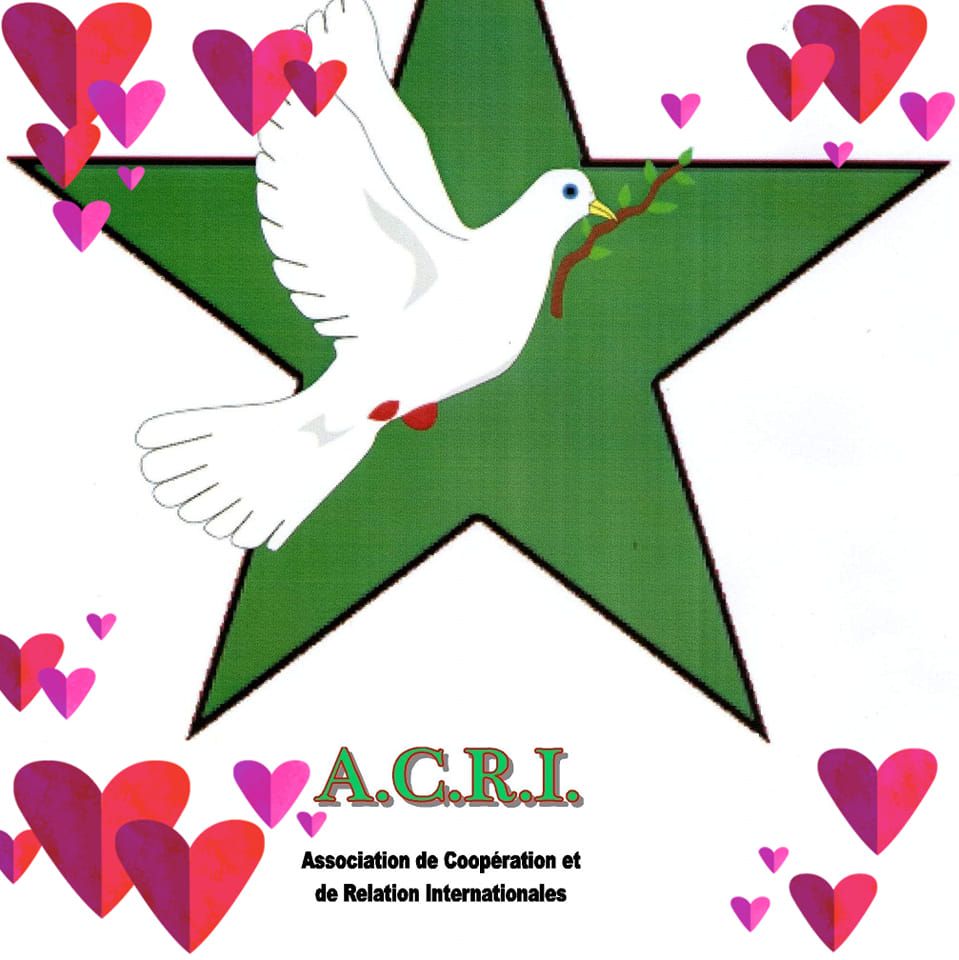 Association de Coopération et Relations Internationales (ACRI)