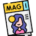 Magazine municipal