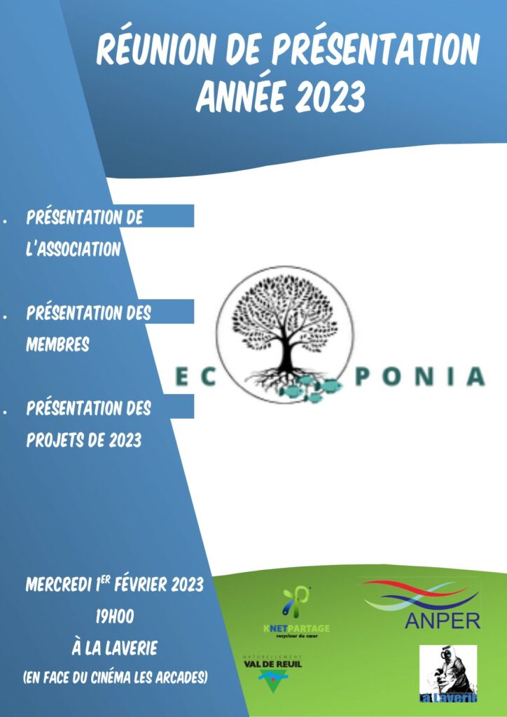 2023-Fevrier-EcoponiaPrésentation