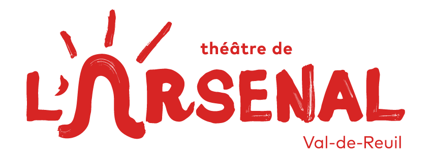 Théâtre de l'Arsenal