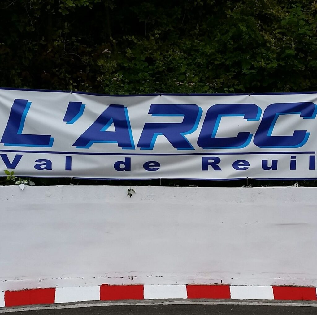 Association Automobile Radio Commandée Crémonville (ARCC)