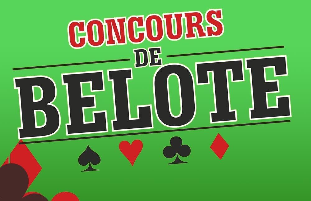 concours-belote-amicale-des-festivités