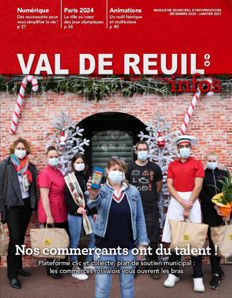 Valdereuil_infos n°20 – DECEMBRE 2020 – JANVIER 2021