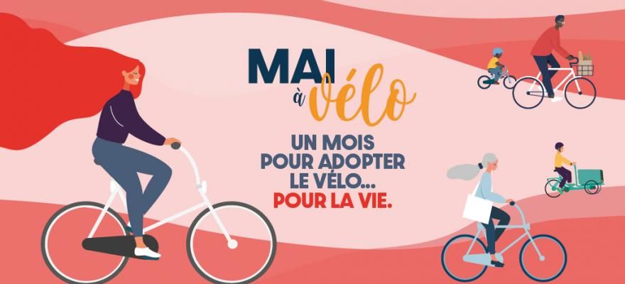 Mai à Vélo 2023