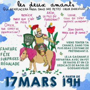 2023-mars-Brasserie-soirée Raoul