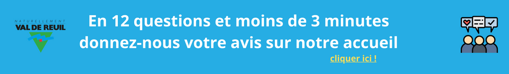 En 12 questions et moins de 3 minutes donnez-nous votre avis