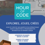 2023-mars-Hourofcode