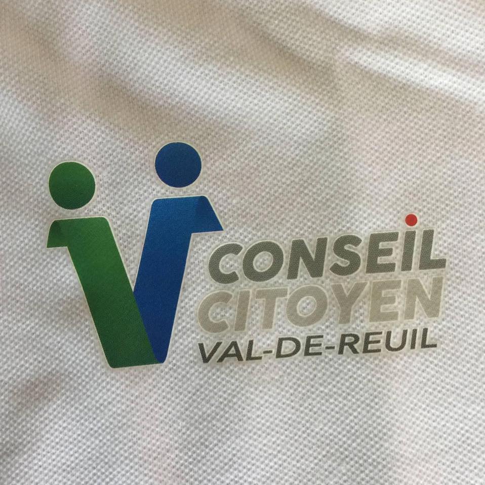 Conseil Citoyen de Val-de-Reuil