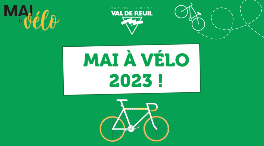 2023 - mai -logo mai à vélo ateliers selles