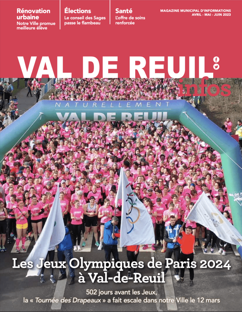 Val-de-Reuil Infos N°31