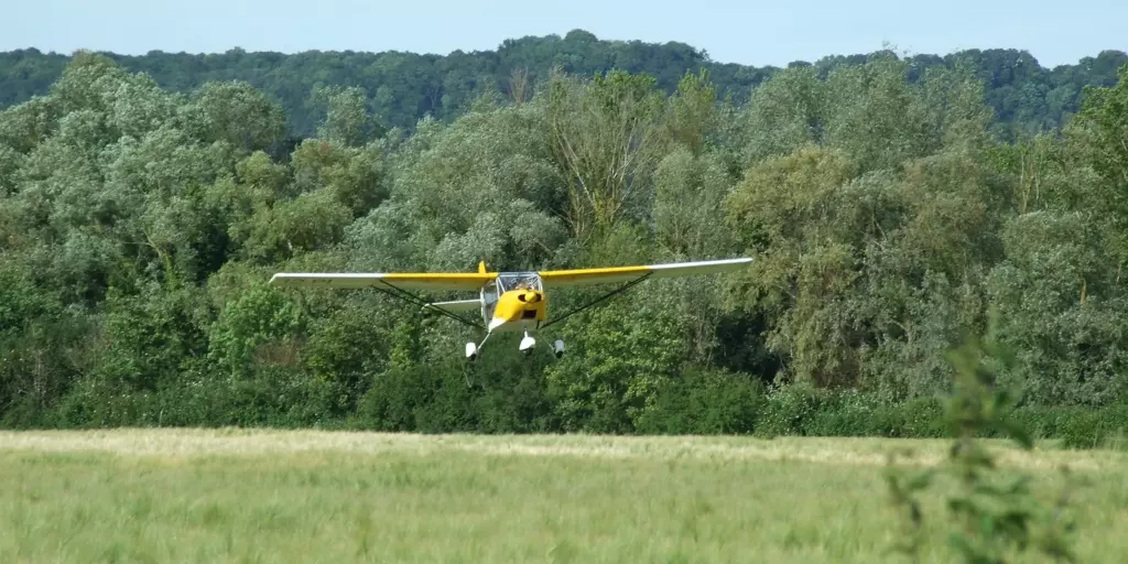 Aerodrome de Val-de-Reuil