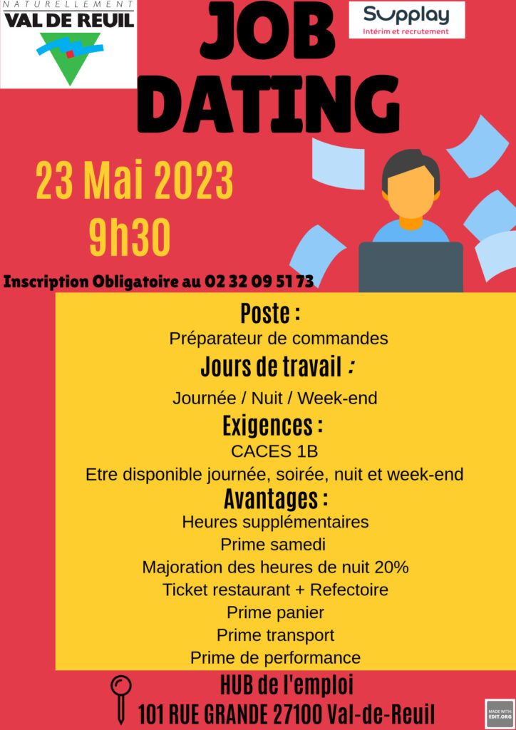 2023-mai-Job_datting_supllay_23mai