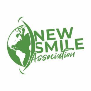 Association New smile logo
