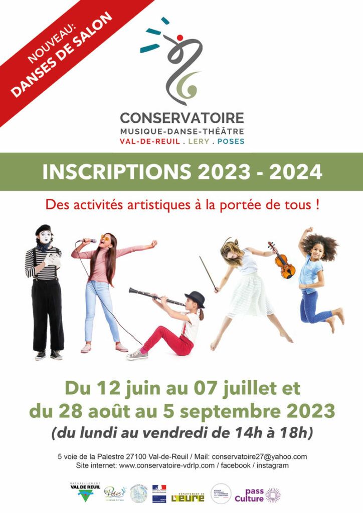 Cosnervatoire-affiche-inscription-2023