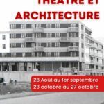 Atelier architecture La Bourlingue