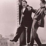 Arsenal - Lorell&hardy
