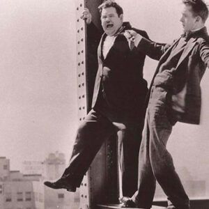 Arsenal - Lorell&hardy